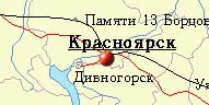 krasnoyarsk